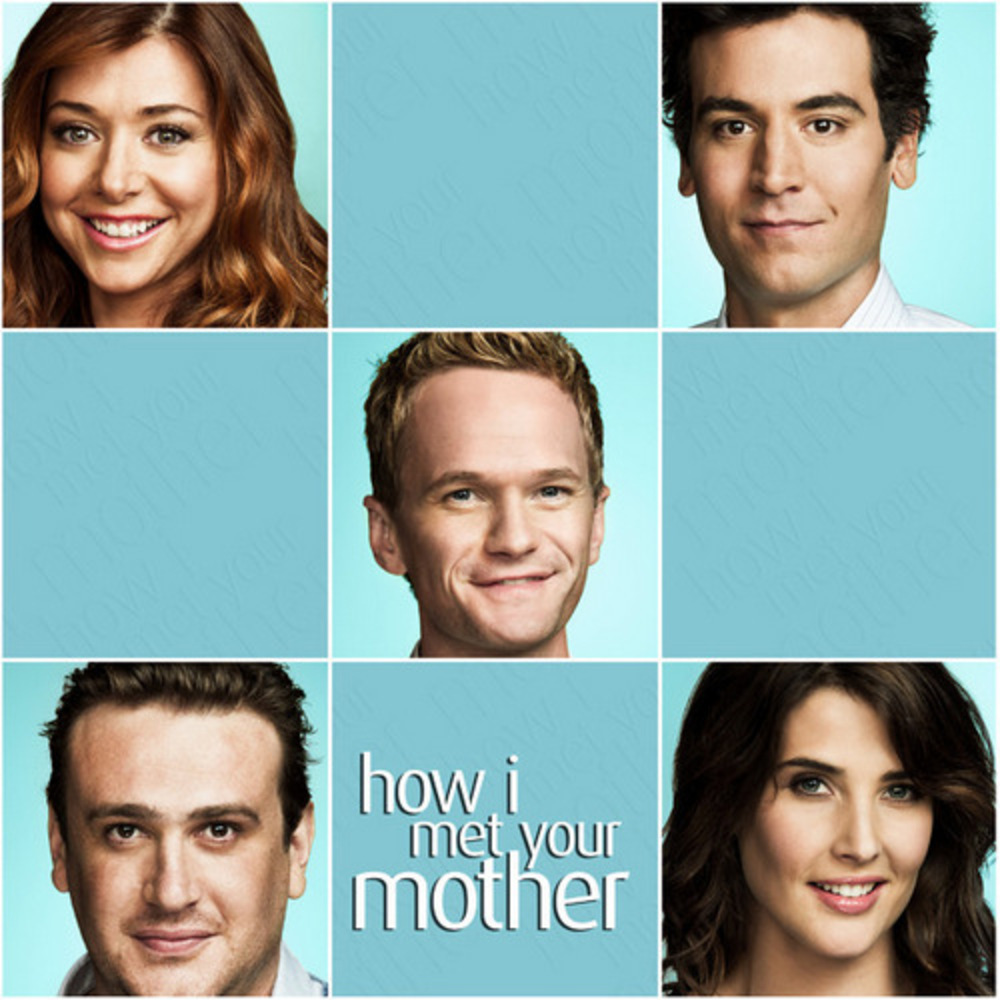 How I Met Your Mother