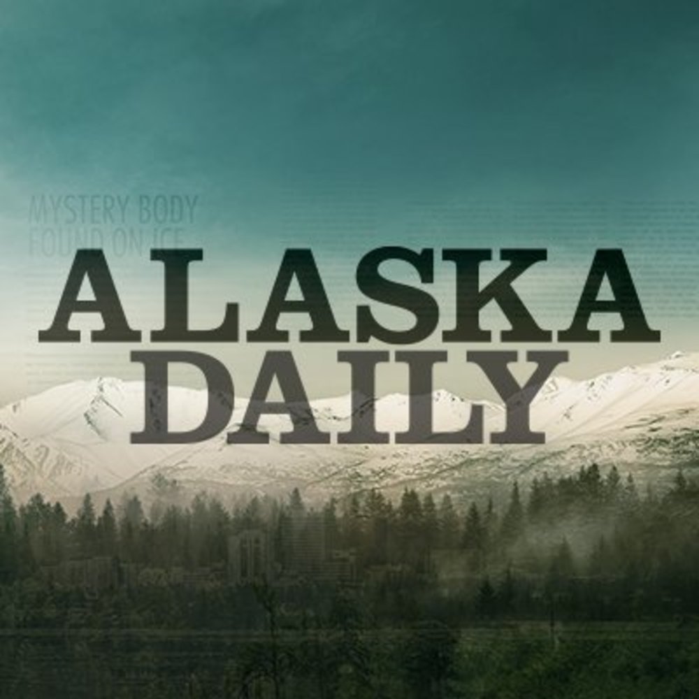 Alaska Daily 1-1