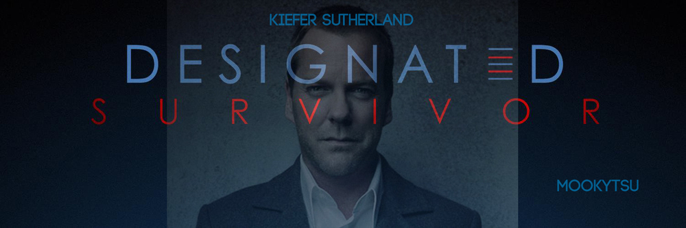 Designated Survivor (1-4)