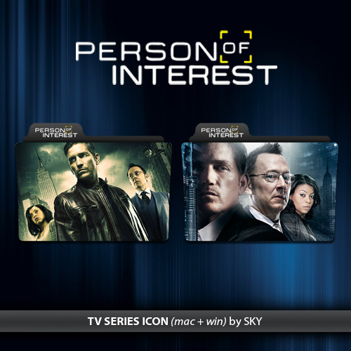 Person Of Interest-2