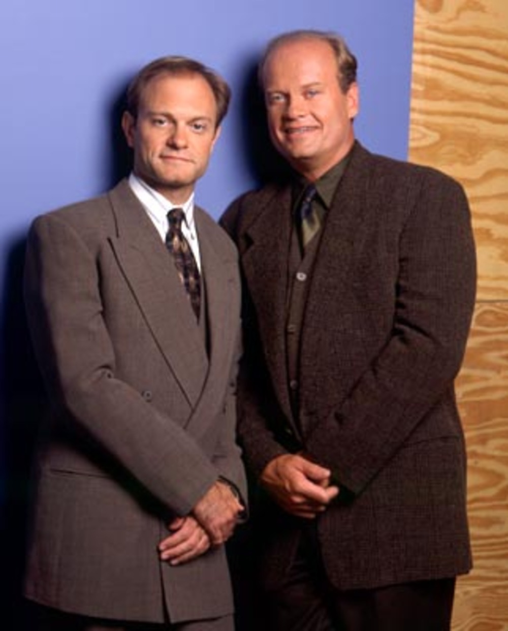 Frasier (Season 7-9,10,11)