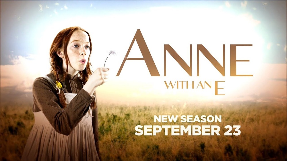 Anne with an E (Part 2)