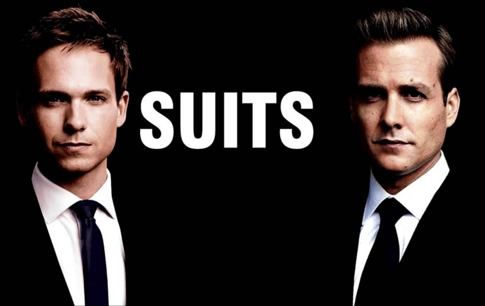 Suits (2-5)