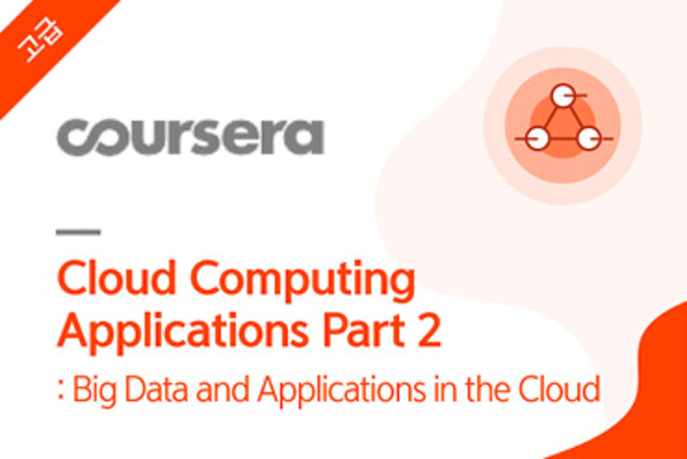 Cloud Computing Applications Part 2: Big Data and Applications in the Cloud