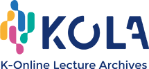 KOLA [K-Online Lecture Archives]