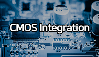 CMOS Integration