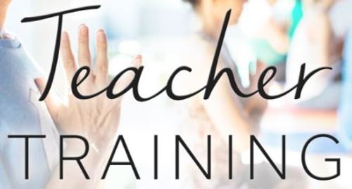 Teacher Training (강사교육)