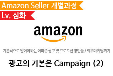 [개별강의] 광고의 기본은 Campaign (2)